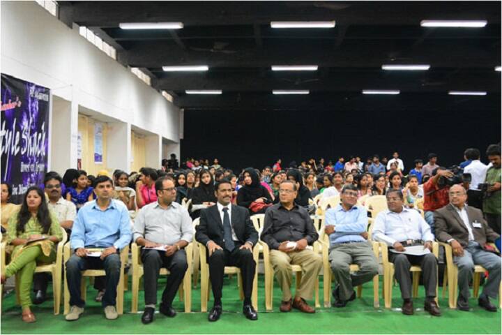 auditorium